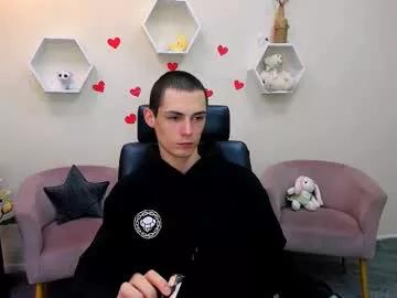 mister_desire_ from Chaturbate is Freechat