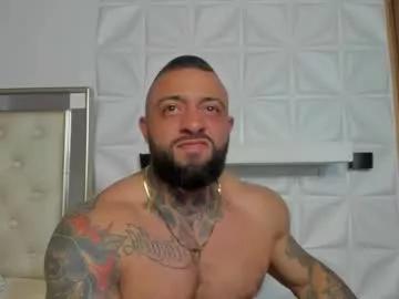 mister_venom from Chaturbate is Freechat