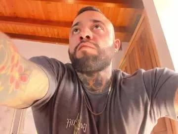mister_venom from Chaturbate is Freechat