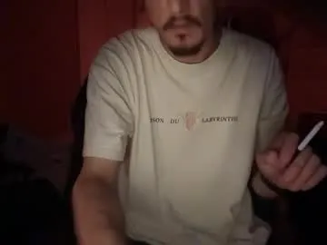 misteriousfukers from Chaturbate is Freechat