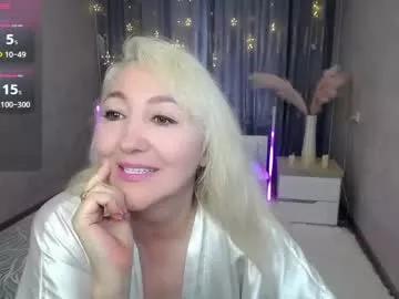 misterry_kris from Chaturbate is Freechat