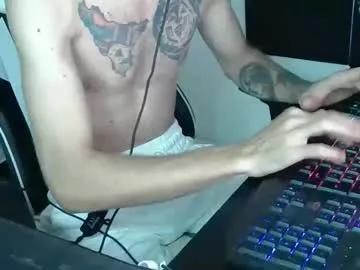 misterstrong95 from Chaturbate is Freechat