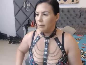 mistressaida from Chaturbate is Freechat