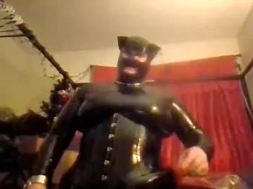 mistressamanda from Chaturbate is Freechat