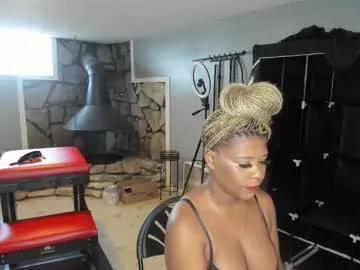Mistressc365 from Chaturbate