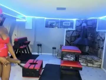 Mistressc365 from Chaturbate