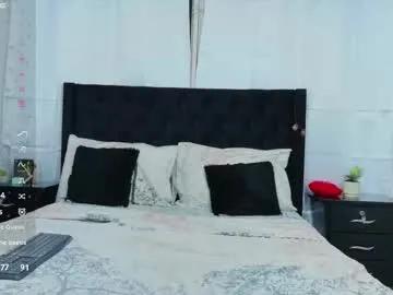 Mistresskattia from Chaturbate
