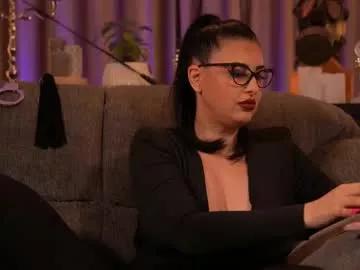mistresskellykent from Chaturbate is Freechat