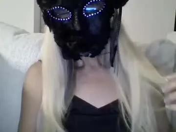 mistresspersephina from Chaturbate is Freechat