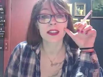 mistressthrope from Chaturbate is Freechat