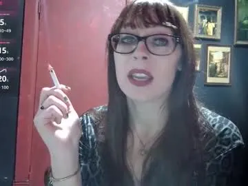 mistressthrope from Chaturbate is Freechat