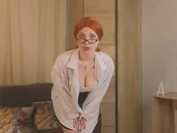 mistyfever on Chaturbate