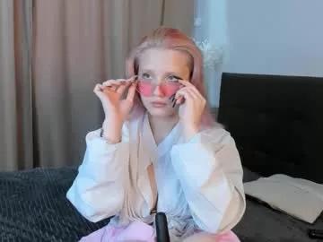 mistyfever from Chaturbate is Freechat