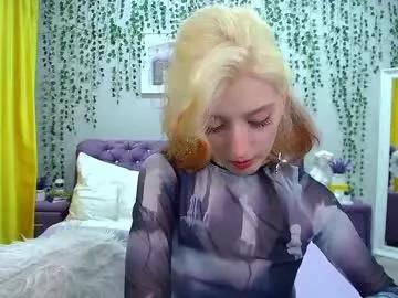 mistymarlow from Chaturbate is Freechat