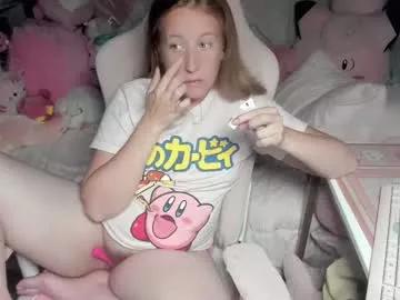 mistymystic from Chaturbate is Freechat