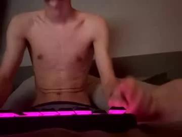 Mitchellw7752 from Chaturbate