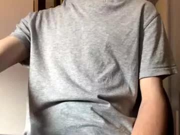 Mitchellw7752 from Chaturbate