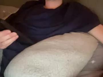 Mitchellw7752 from Chaturbate