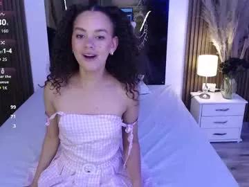 miticabrennet from Chaturbate