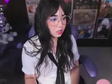 mitsu_dva from Chaturbate is Freechat