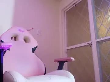 mitsuri_kamado from Chaturbate is Freechat