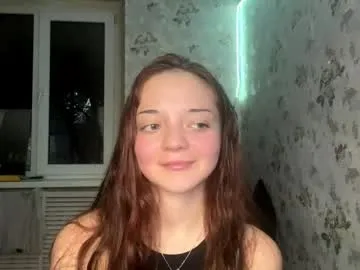 mittieburling on Chaturbate 