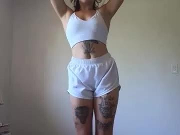 mixaelarose from Chaturbate is Freechat
