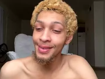 mixxychocolate on Chaturbate 