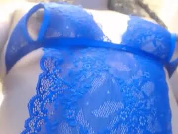 Miyu_charlotte from Chaturbate