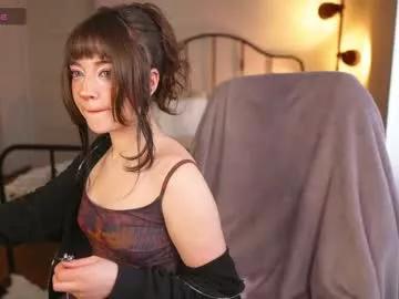 miyuki_wolf from Chaturbate is Freechat