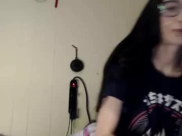 mizzbonez from Chaturbate