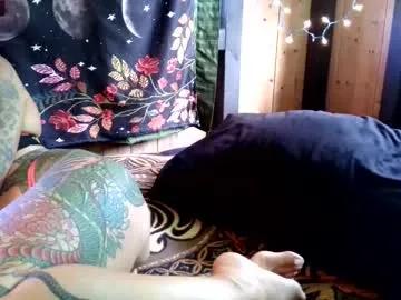 Mizziijaie from Chaturbate