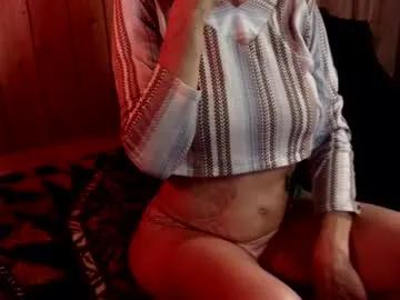 Mizziijaie from Chaturbate