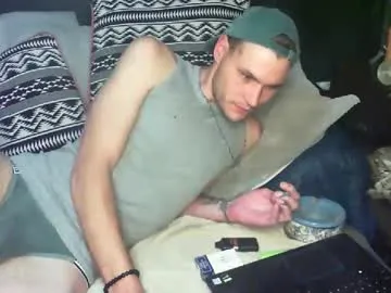 Mjjunior1999 from Chaturbate