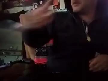 Mjmckenz55 from Chaturbate