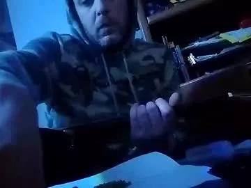 Mjmckenz55 from Chaturbate