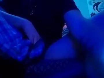 Mjmckenz55 from Chaturbate