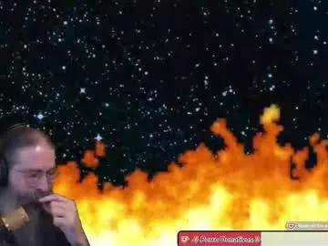mjolnirinyou from Chaturbate is Freechat