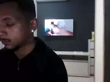 mlkmachodominador from Chaturbate