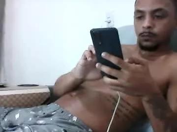 mlkmachodominador from Chaturbate