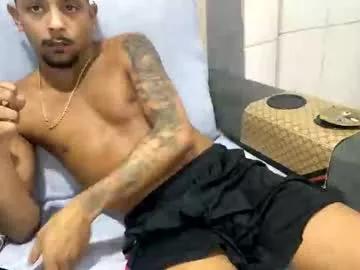 mlkmachodominador from Chaturbate is Freechat
