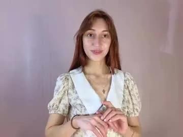 mmariiaa from Chaturbate