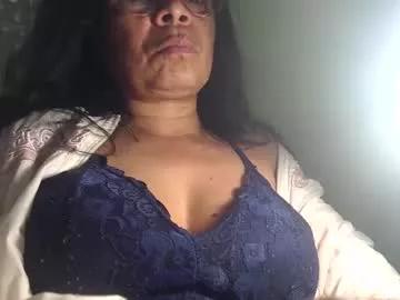 mmaturemessy from Chaturbate