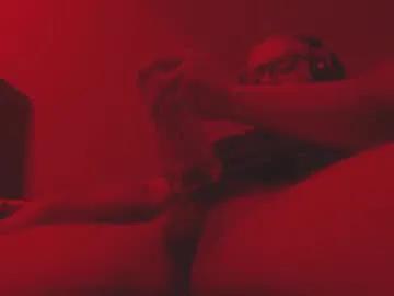 Mmbaby86 from Chaturbate