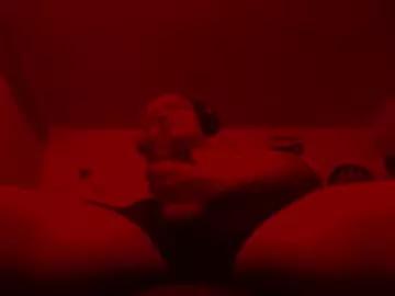 Mmbaby86 from Chaturbate