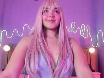 mmelodyy_ from Chaturbate is Freechat
