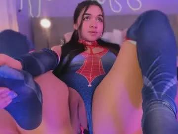 mmelodyy_ from Chaturbate