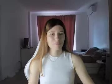 mmm_banana from Chaturbate is Freechat