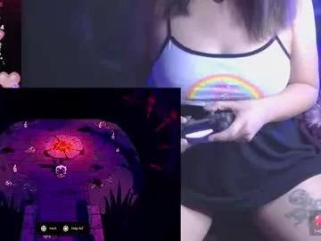 mmmmdarling from Chaturbate is Freechat