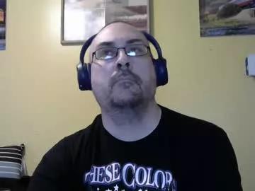 mmr45 from Chaturbate